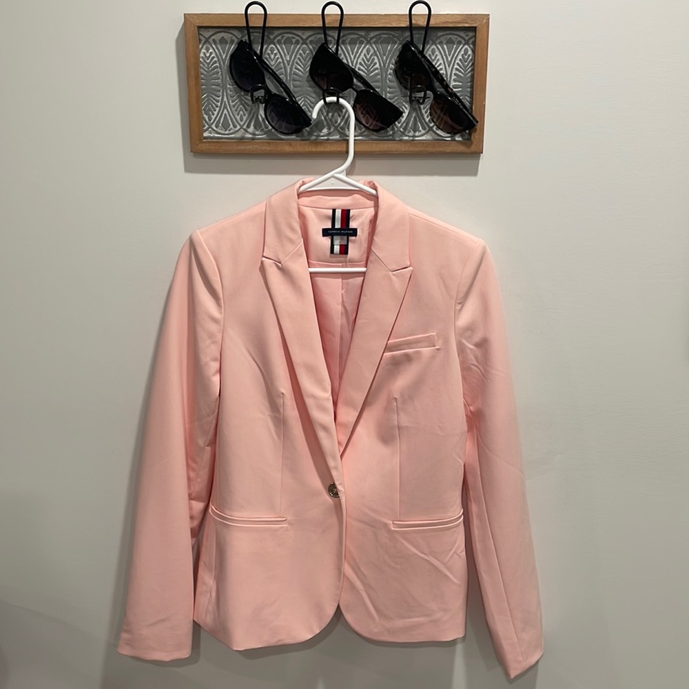 Tommy Hilfiger Lady’s Blazer